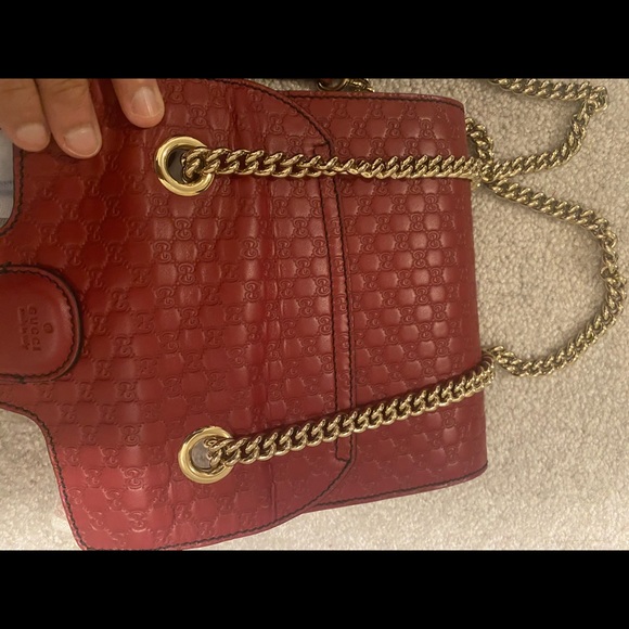 Gucci Clutch - Picture 4 of 9